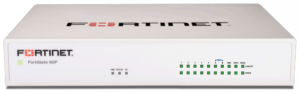 FortiGate 61F